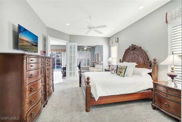 3394 Cerrito CT, Naples, FL 34109