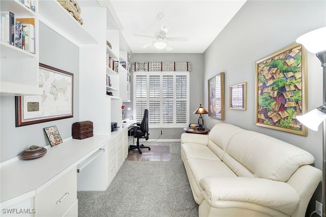 3394 Cerrito CT, Naples, FL 34109