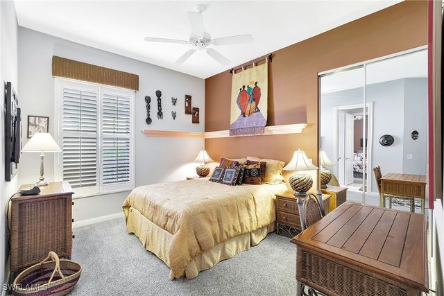 3394 Cerrito CT, Naples, FL 34109