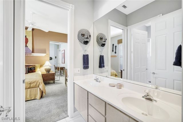 3394 Cerrito CT, Naples, FL 34109