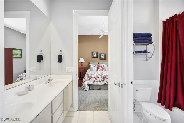 3394 Cerrito CT, Naples, FL 34109