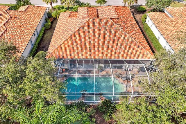 3394 Cerrito CT, Naples, FL 34109