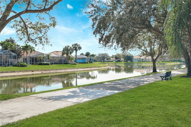 3394 Cerrito CT, Naples, FL 34109