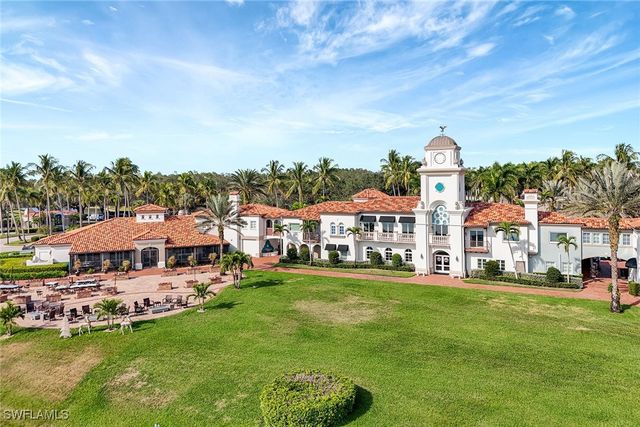 3394 Cerrito CT, Naples, FL 34109