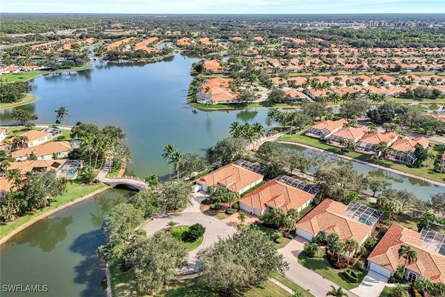 3394 Cerrito CT, Naples, FL 34109