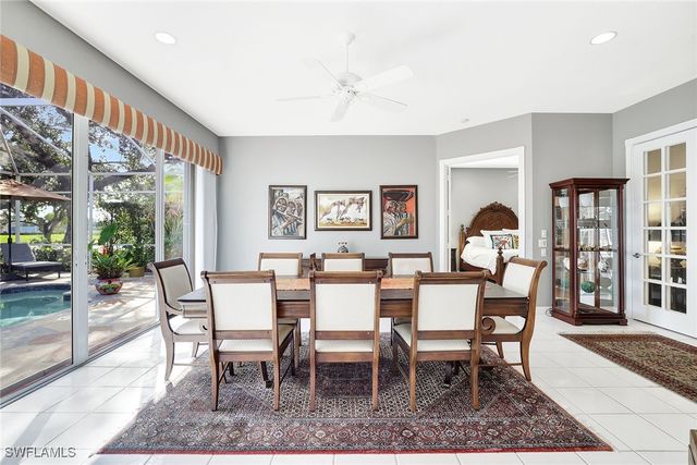 3394 Cerrito CT, Naples, FL 34109