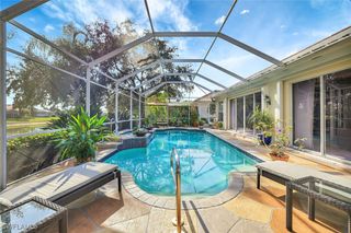 3394 Cerrito CT, Naples, FL 34109
