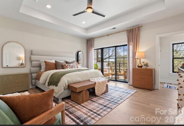 520 Mystic Park Alley 4, Huntersville, NC 28078