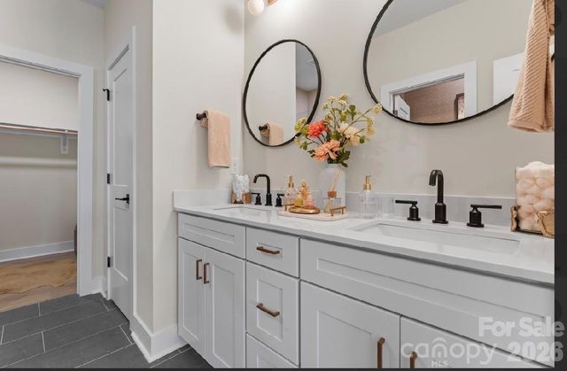 520 Mystic Park Alley 4, Huntersville, NC 28078