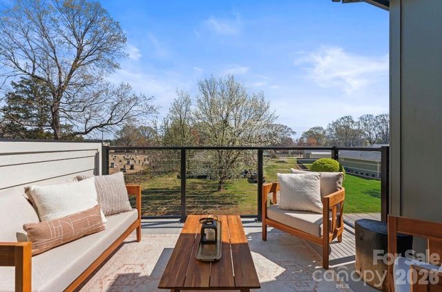 520 Mystic Park Alley 4, Huntersville, NC 28078