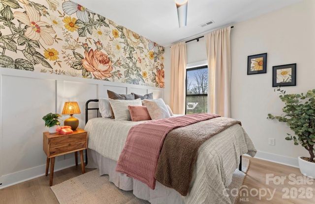 520 Mystic Park Alley 4, Huntersville, NC 28078