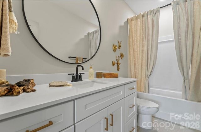 520 Mystic Park Alley 4, Huntersville, NC 28078