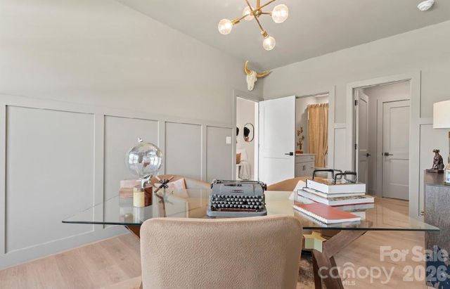 520 Mystic Park Alley 4, Huntersville, NC 28078