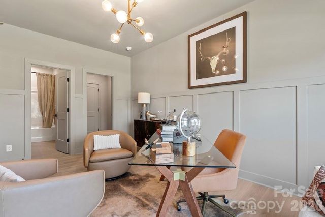 520 Mystic Park Alley 4, Huntersville, NC 28078