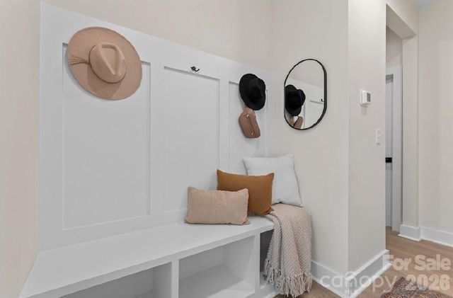 520 Mystic Park Alley 4, Huntersville, NC 28078