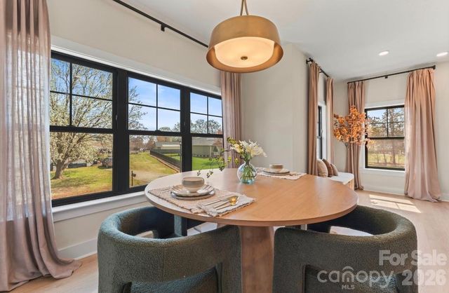 520 Mystic Park Alley 4, Huntersville, NC 28078