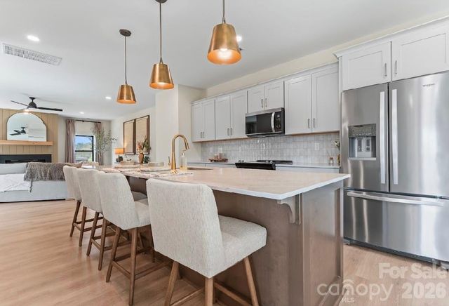 520 Mystic Park Alley 4, Huntersville, NC 28078