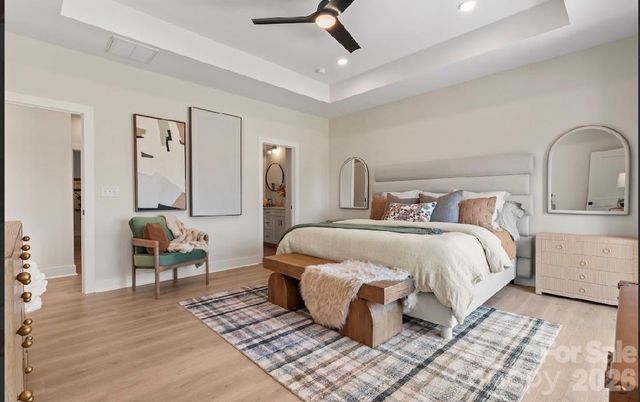 520 Mystic Park Alley 4, Huntersville, NC 28078