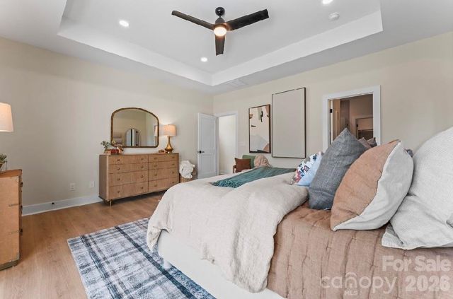 520 Mystic Park Alley 4, Huntersville, NC 28078