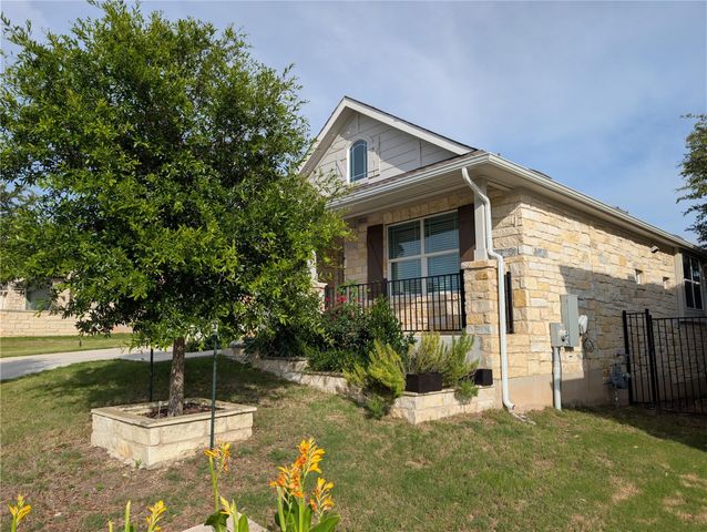 148 Venti CV, Georgetown, TX 78628