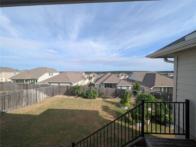 148 Venti CV, Georgetown, TX 78628