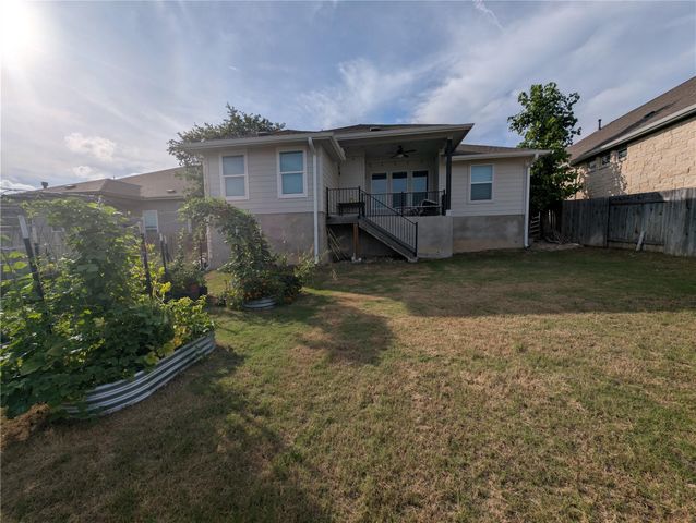 148 Venti CV, Georgetown, TX 78628