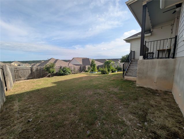 148 Venti CV, Georgetown, TX 78628