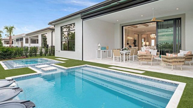 9643 St Germain Drive, Palm Beach Gardens, FL 33412