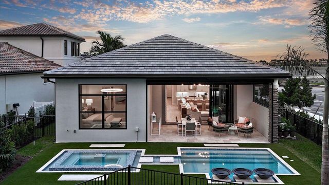 9643 St Germain Drive, Palm Beach Gardens, FL 33412