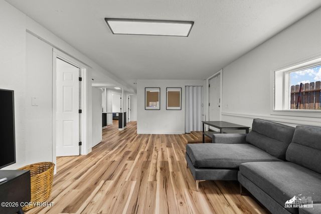 354 Pine Street, Anchorage, AK 99508