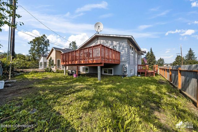 354 Pine Street, Anchorage, AK 99508
