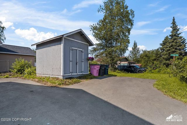 354 Pine Street, Anchorage, AK 99508
