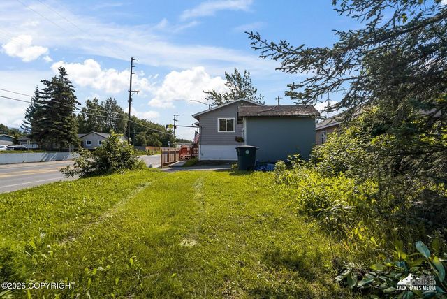 354 Pine Street, Anchorage, AK 99508