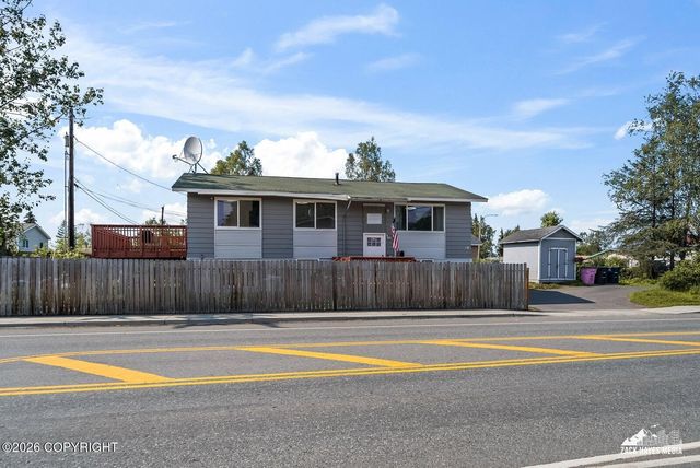 354 Pine Street, Anchorage, AK 99508
