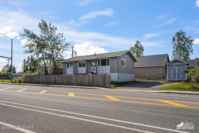 354 Pine Street, Anchorage, AK 99508
