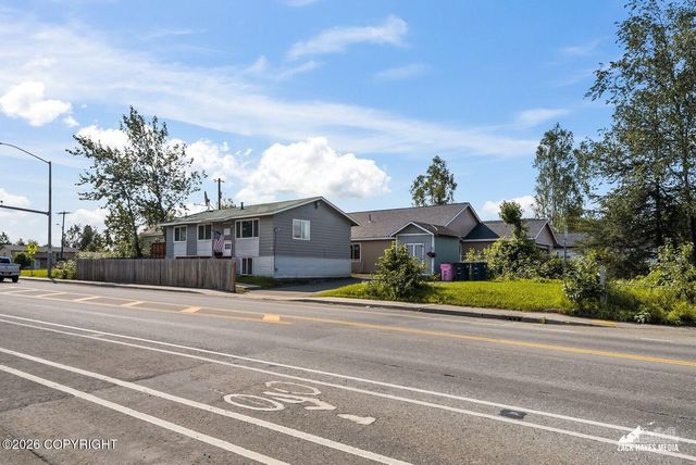 354 Pine Street, Anchorage, AK 99508