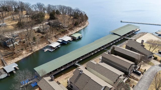 2373 Melody Point Circle, Grove, OK 74344