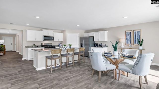 246 Horatio Lane, Lugoff, SC 29078