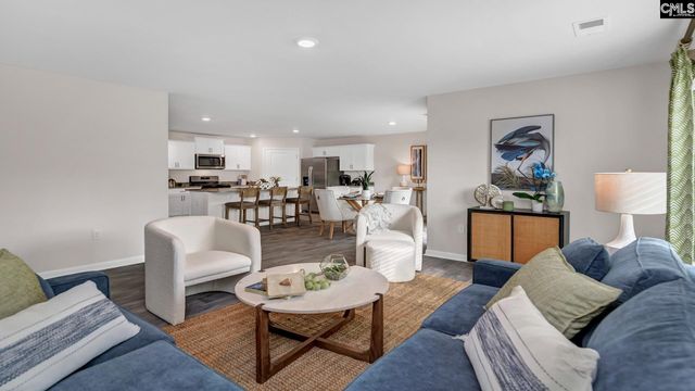 246 Horatio Lane, Lugoff, SC 29078