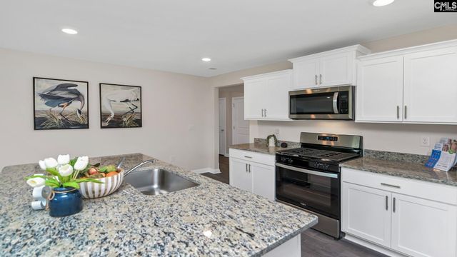 246 Horatio Lane, Lugoff, SC 29078