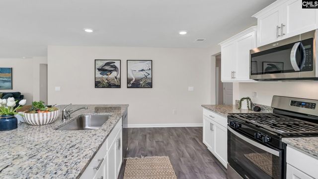 246 Horatio Lane, Lugoff, SC 29078