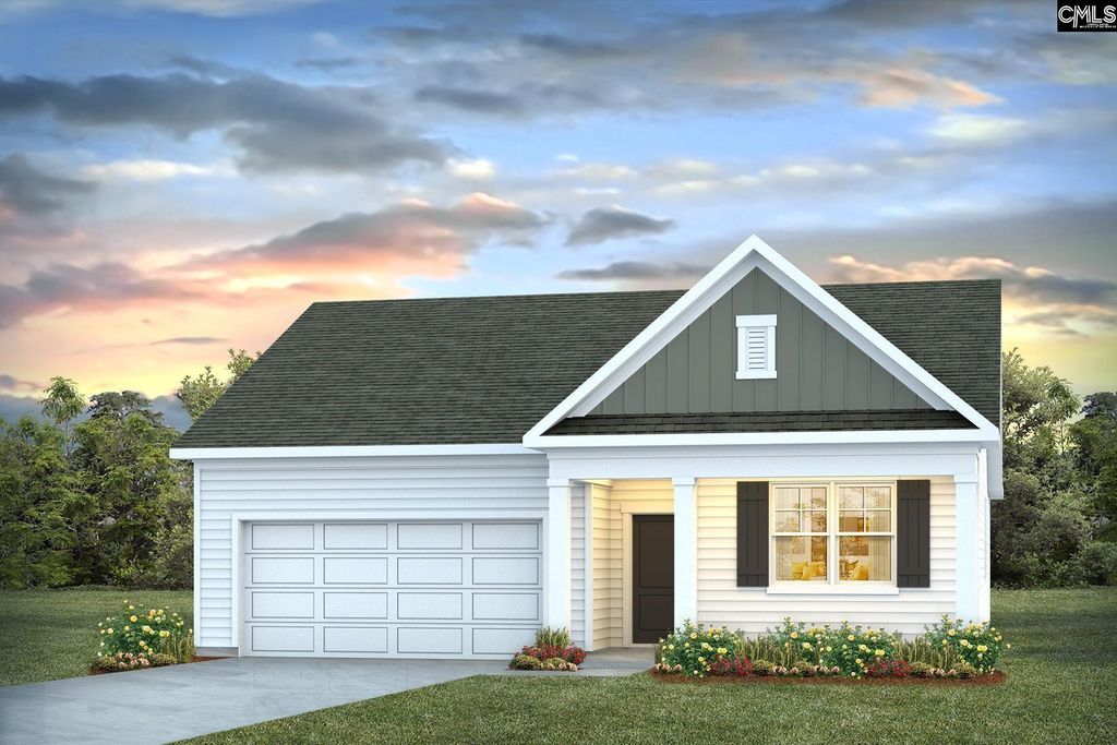 246 Horatio Lane, Lugoff, SC 29078