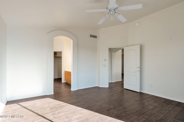 355 W Greys Road, Tucson, AZ 85755