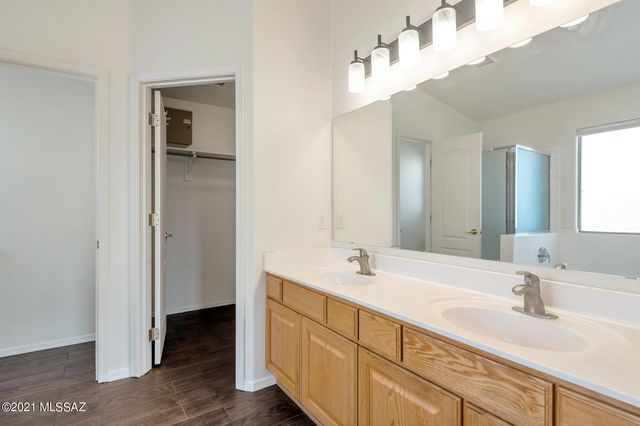 355 W Greys Road, Tucson, AZ 85755