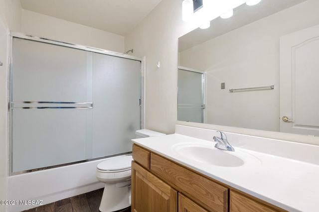 355 W Greys Road, Tucson, AZ 85755