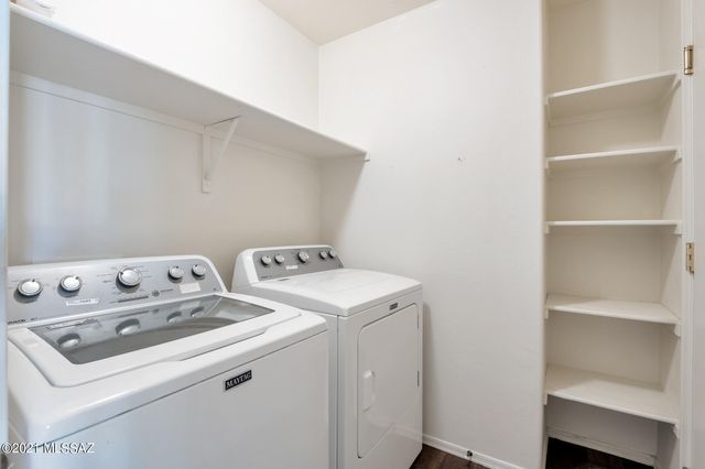 355 W Greys Road, Tucson, AZ 85755