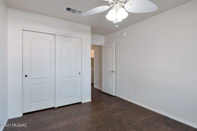 355 W Greys Road, Tucson, AZ 85755