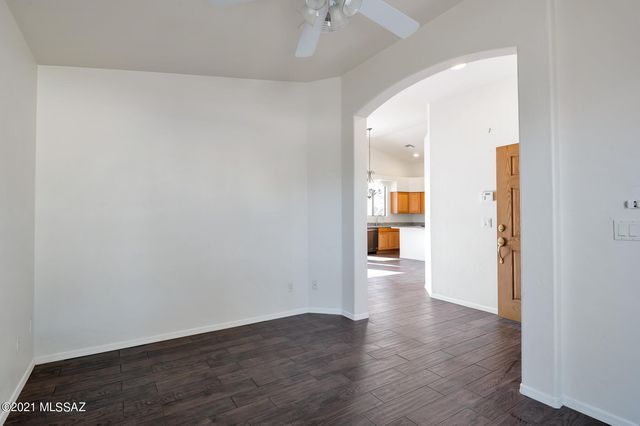 355 W Greys Road, Tucson, AZ 85755