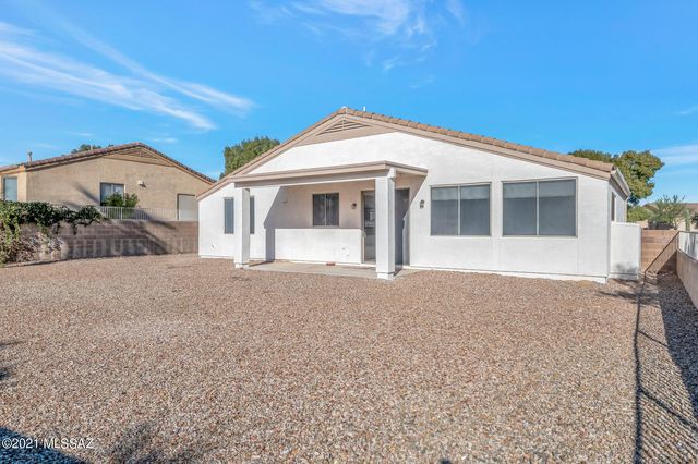 355 W Greys Road, Tucson, AZ 85755