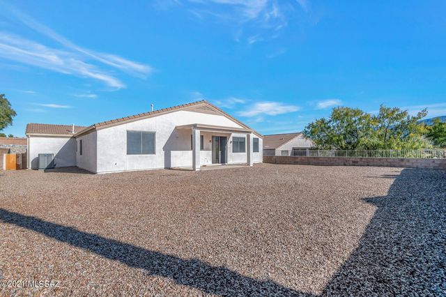 355 W Greys Road, Tucson, AZ 85755